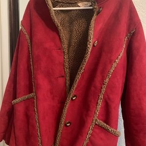 L.L. Bean Coat